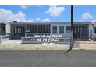 Villa del Rey OPCIONADA!