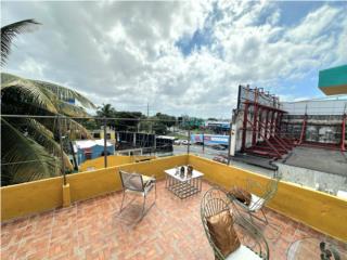 Santurce Gem – Turnkey 16-Unit Multifamily