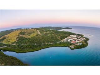 Prime Culebra 72.5 Acres at Appraised Price
