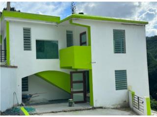 Casa, Cidra, 3H 3B No necesitas crdito!