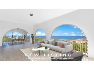 ** OCEAN VIEW SHORT TERM RENTAL HOUSE **