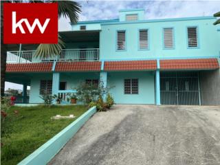 BO. CAÑABONCITO, CASA EN CAGUAS