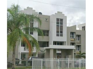 Cond. Chalets de San Martin
