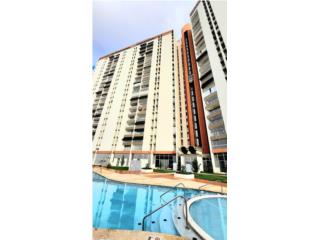 Cond. Segovia, Hato Rey