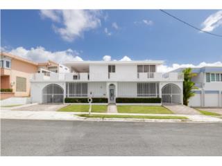 Versatile 6BD-3BA Property in San Juan