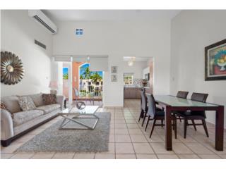 Apartamento en Fairways Court, Palmas del Mar