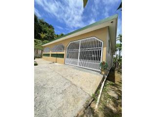 CUBUY /VILLA SIN MIEDO / FHA 203K