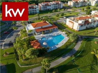 COND. HARBOUR LAKES, APARTAMENTO EN HUMACAO