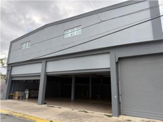 EDIFICIO COMERCIAL, HATO REY WARD