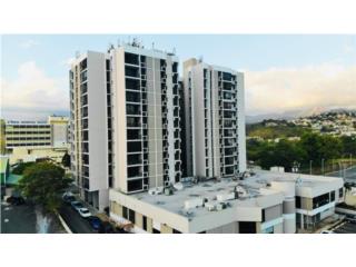 Apartamento Cond. Torres Navel Yauco