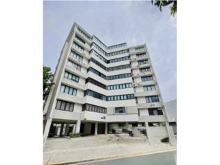 Cond San Luis 54 calle Las Palmeras