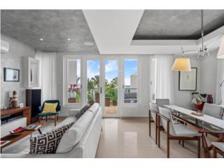 VENTA DE CASA EN LA PLAYA - VEGA ALTA