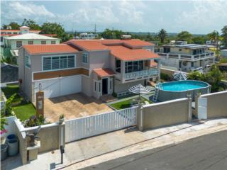 Casa Kikita's Bo Mameyal Dorado