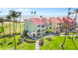 Beach Village Ocean Front