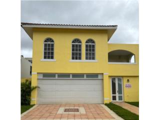 COMODA RESIDENCIA A LA VENTA EN DORADO-opcionada