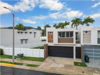 Belmont / 342 metros / Placas Solares 