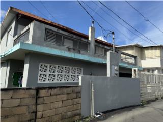 Monte bello 2 viviendas 3/1 y 3/1