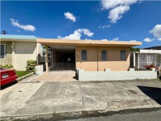 URB. FOREST HILLS, BAYAMON