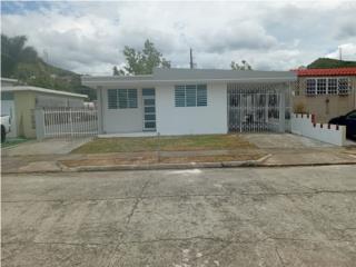 Rub. Luchetti Yauco 3H/2B $139.9K