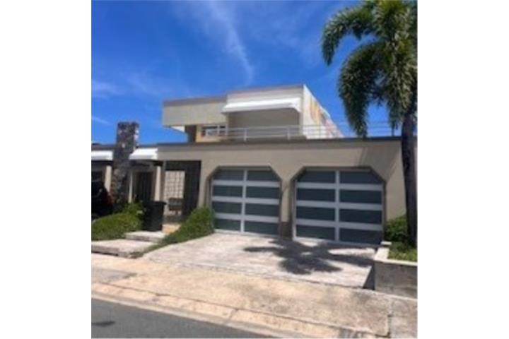 Mansion Del Sur Puerto Rico