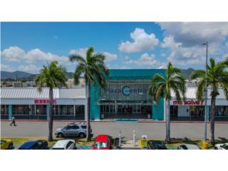 Plaza Centro I