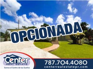 Opcionada  - Caaboncito 172 - LISTING