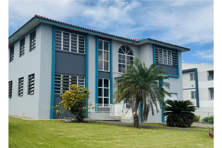 Altamira Puerto Rico