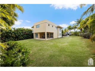 Dorado Beach East, 4Be/5.5Ba, 1047 SQMT Lot