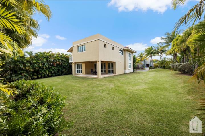 Dorado Beach East Puerto Rico