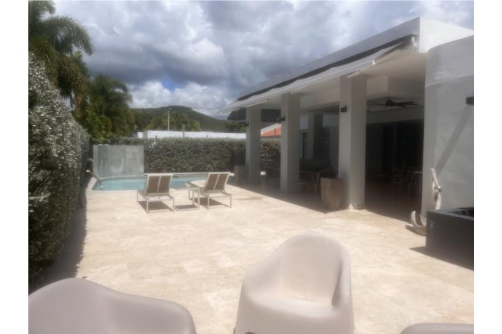 Mansion del Sur Puerto Rico