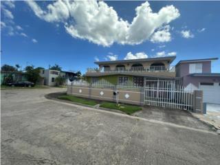 Multifamiliar en Urb. Villa Real Vega Baja