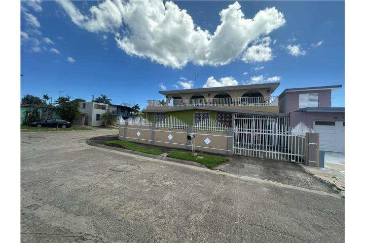 Villa Real Puerto Rico