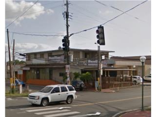 **Esquina Comercial Carr #165**