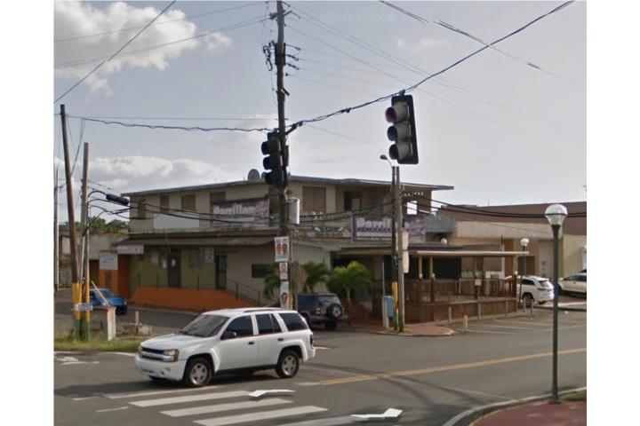 Pueblo Puerto Rico