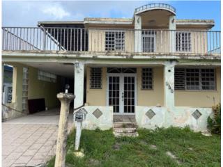 Urb. Santa Elvira, Caguas