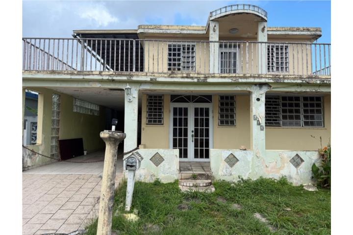 Santa Elvira Puerto Rico
