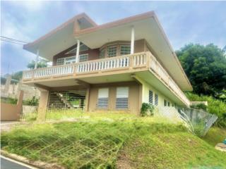 Casa Sector Las Calderonas Ceiba