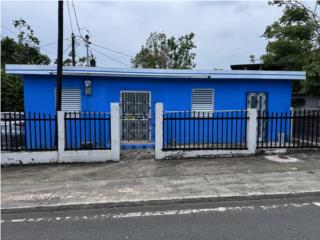 Humacao Pueblo (Incluye enseres)