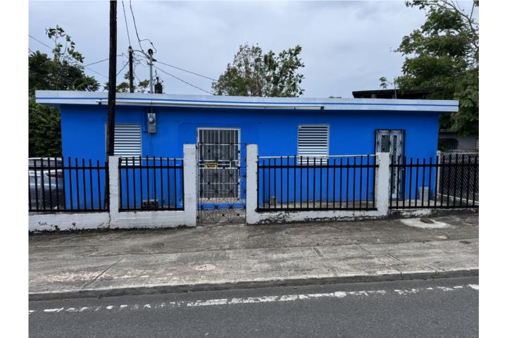 Pueblo Humacao Puerto Rico