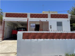 Casa de 3 hab 1 bao cerca Playa