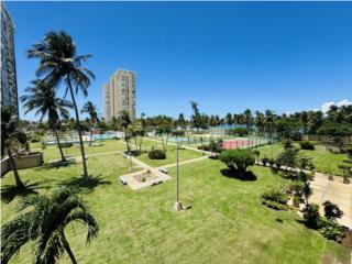 PLAYA AZUL, BALCON GRANDE