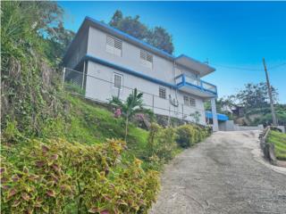 FARALLON WD, SEC. CANAS (4 Cuartos 3 Baos) 