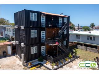 CONDO. Entre Olas - INVERSION