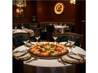Venta de llave Pizzeria Excelente ubicacion