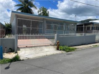 Puerto Rico - Bienes Raices VentaCASA DESOCUPADA BO CELADA DE GURABO Puerto Rico