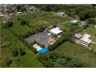 Hacienda El Palmar (OPORTUNIDAD DE INVERSION)