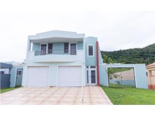 BELLA CASA DE DOS PISOS 4 H 2.5 B BUEN TERRENO 