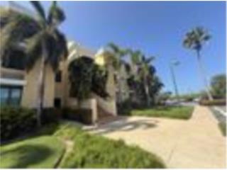 Condominio El Dorado Club, Vega Alta