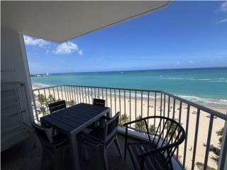 Marbella del Caribe . Best view. Airbnb ok 
