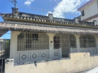Bo. Capetillo- San Juan